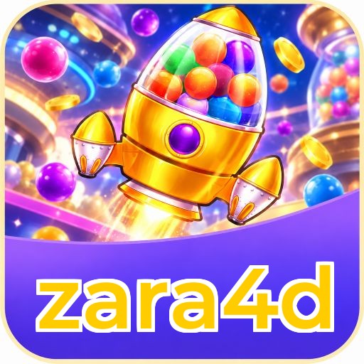 Infrastruktur Pengujian - zara4d